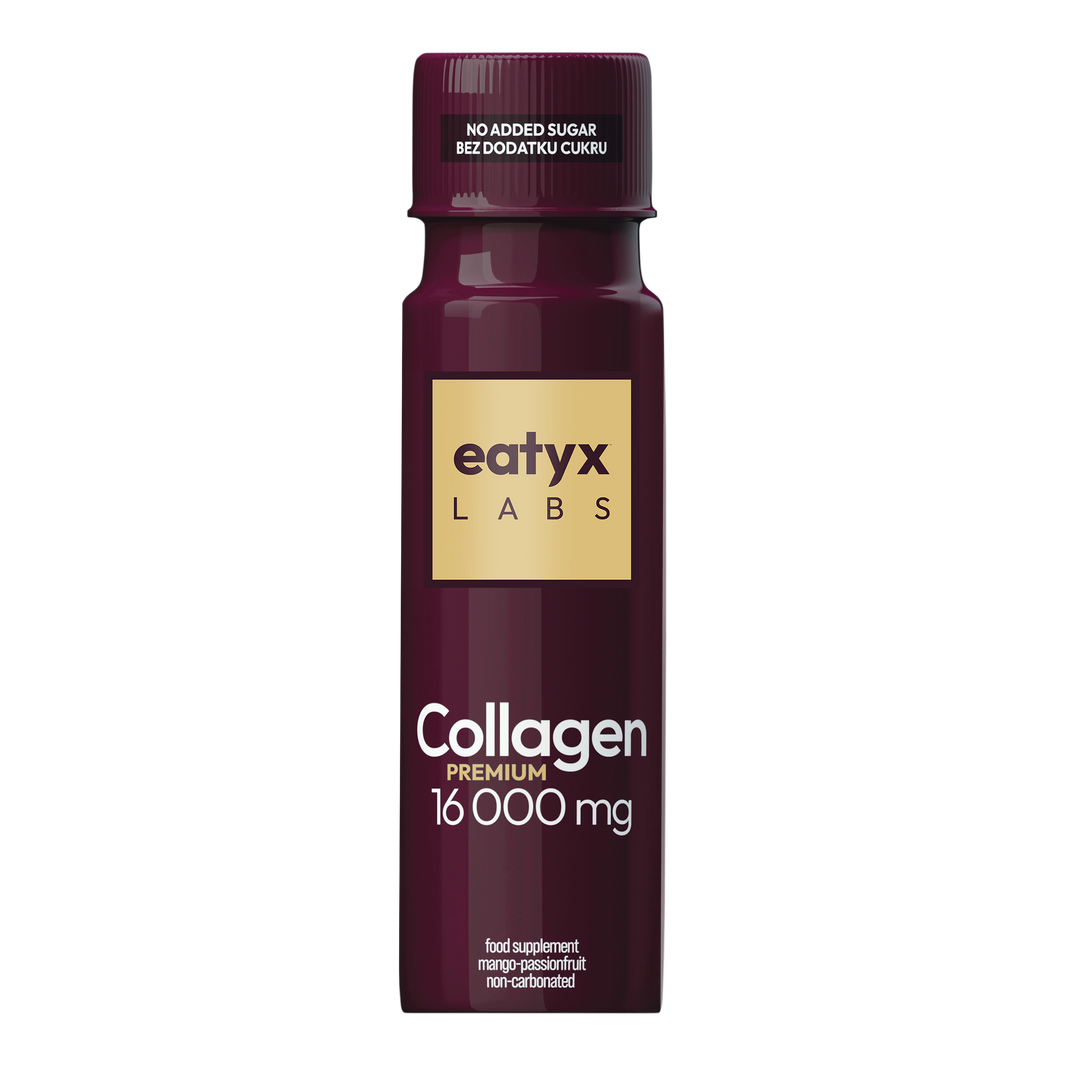 eatyx LABS Collagen Premium 16,000 mg