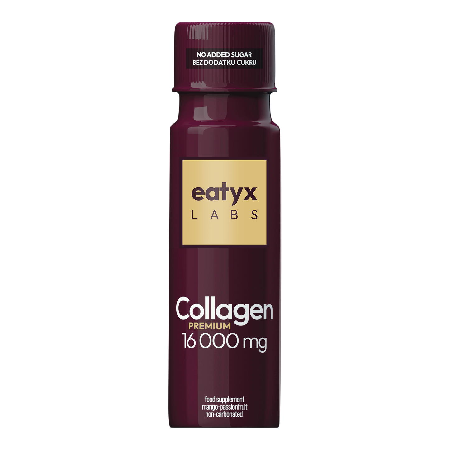 eatyx LABS Collagen Premium 16,000 mg