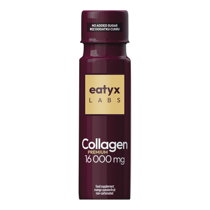 eatyx LABS Collagen Premium 16,000 mg