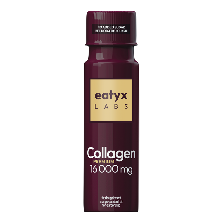 eatyx LABS Collagen Premium 16,000 mg
