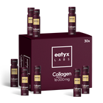 Monthly beauty treatment with eatyx LABS Collagen Premium 16,000 mg