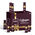 Monthly beauty ritual with eatyx LABS Collagen Premium 16000 mg