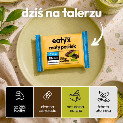 Mango Matcha 50g