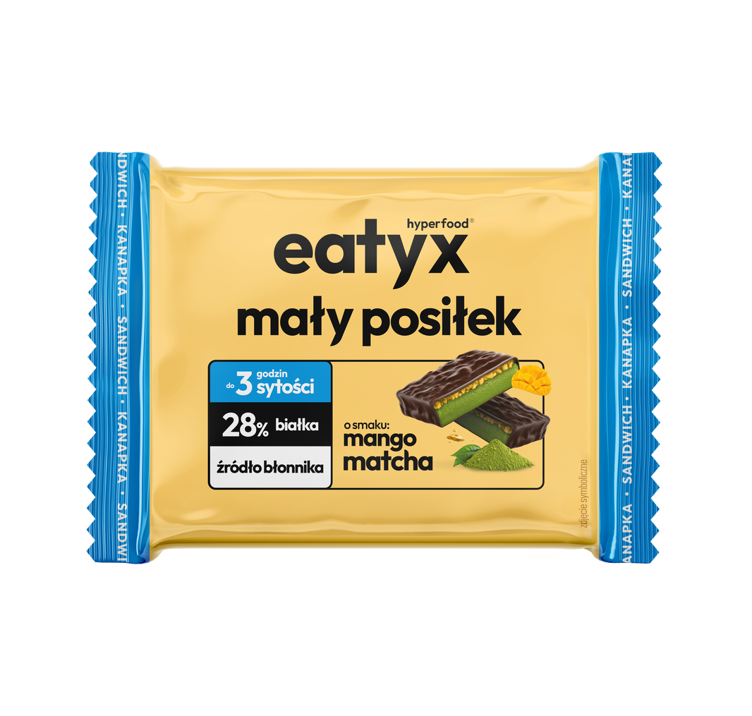Mango Matcha 50g