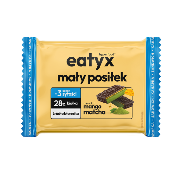 Mango Matcha 50g