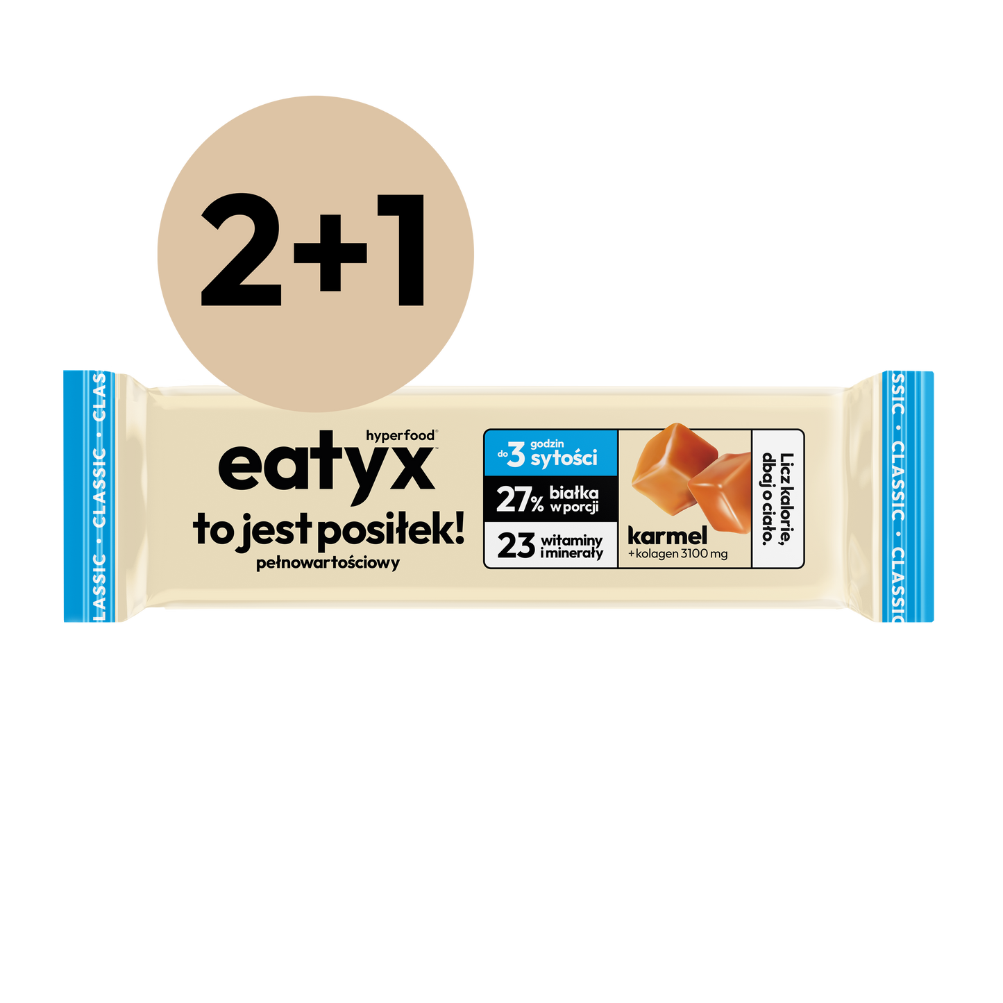 Caramel 60 g