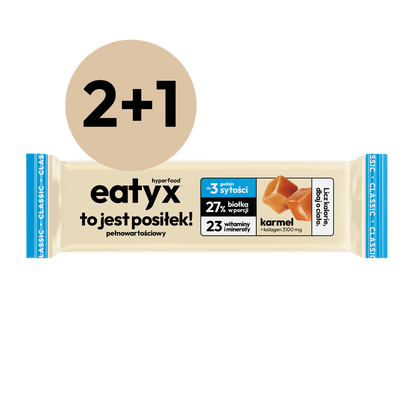 Caramel 60 g