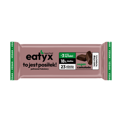 CHOCOLATE 60 g