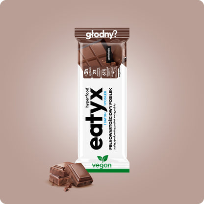 CHOCOLATE 60 g