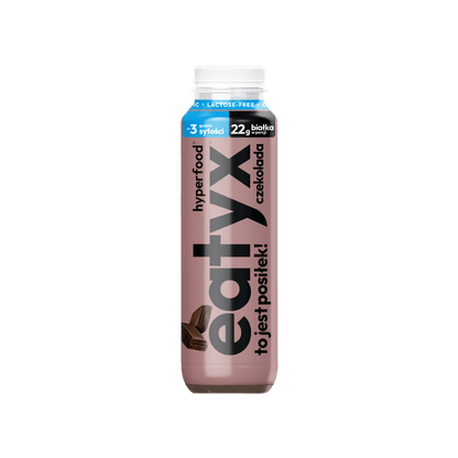 LACTOSE FREE CHOCOLATE 300 ml