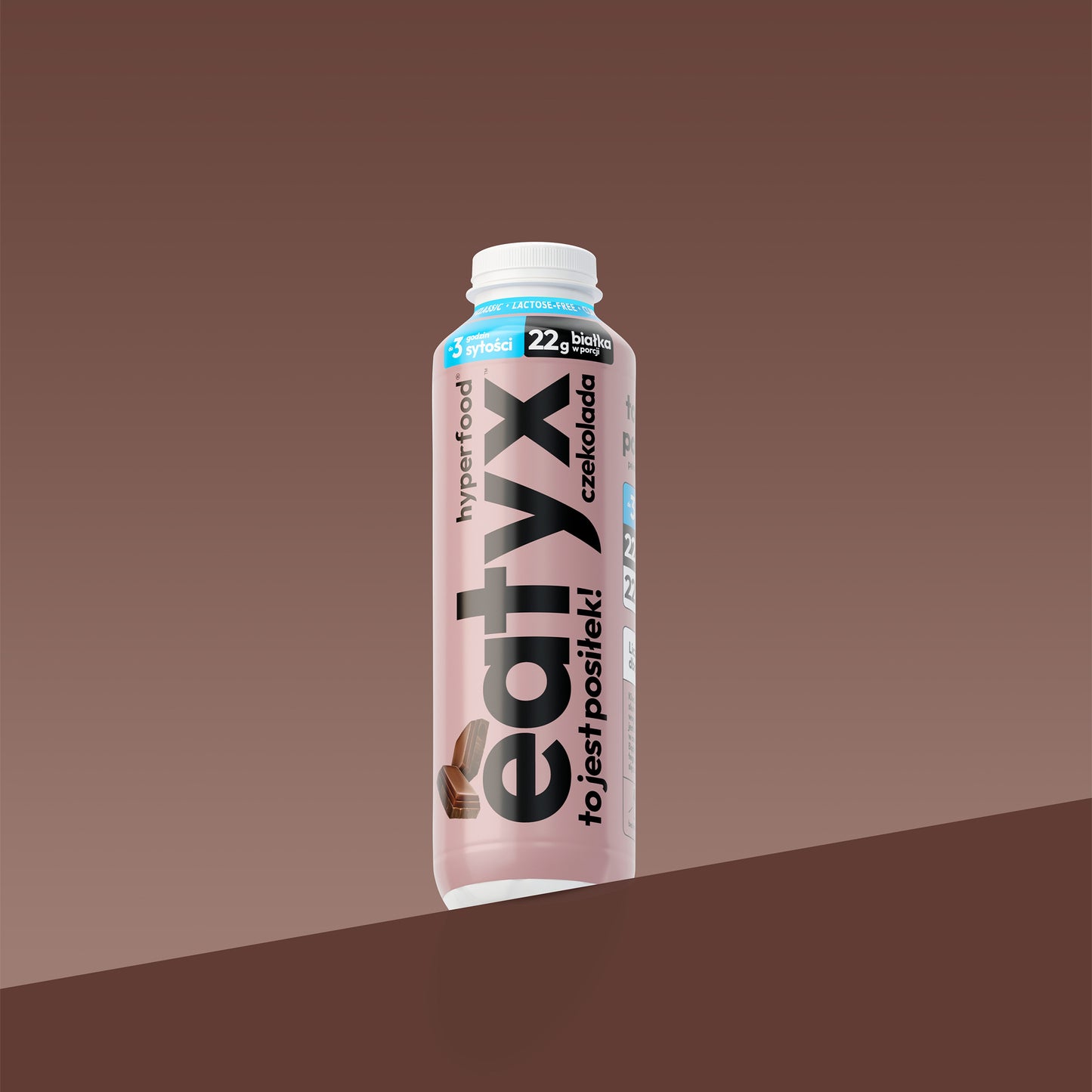 CZEKOLADA 300 ml