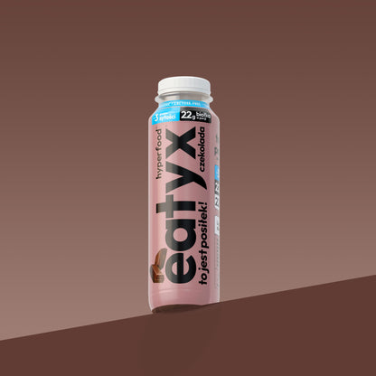 LACTOSE FREE CHOCOLATE 300 ml