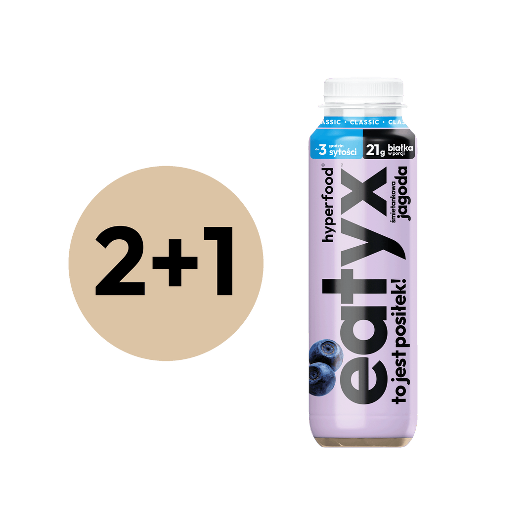 CREAMY BERRY 300 ml