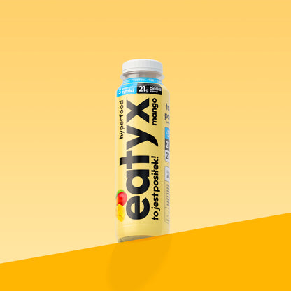 MANGO LACTOSE FREE 300ml