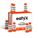 Miesięczny system wsparcia układu ruchu eatyx Hyper Collagen Sport Flex 20 000 mg