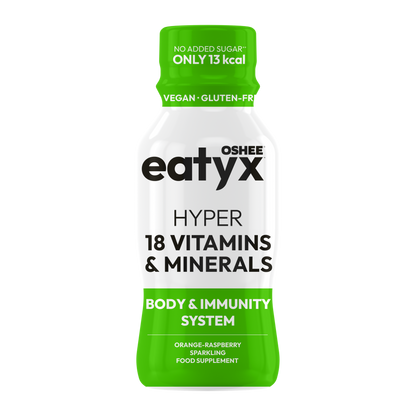 eatyx HYPER 18 VITAMINS & MINERALS 100 ml