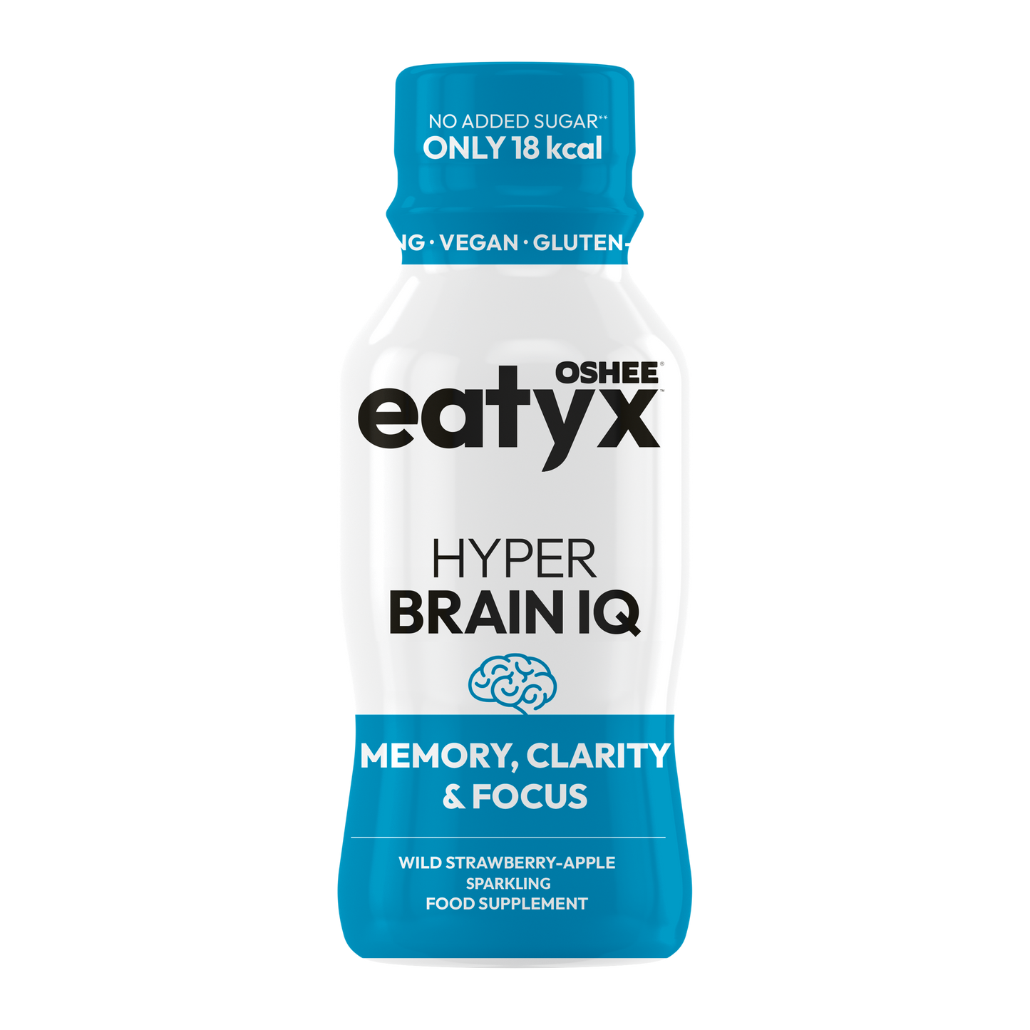 eatyx HYPER BRAIN IQ Booster 100 ml
