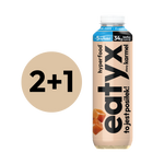 SALTED CARAMEL LACTOSE FREE 500 ml