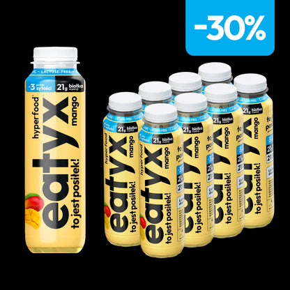 Mango lactose free 2+1 FREE