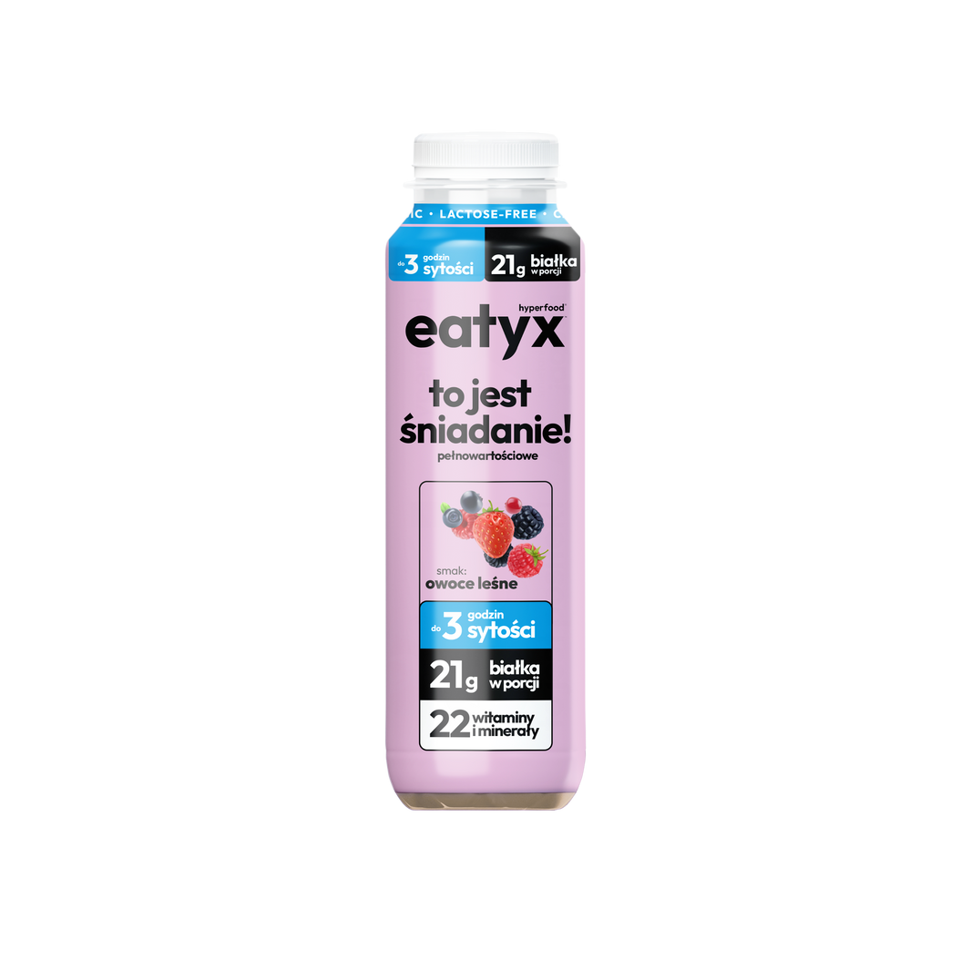 Forest fruits 300 ml
