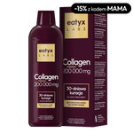 eatyx LABS Collagen Premium 200000 mg 30-day ritual
