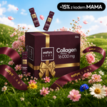 Monthly beauty ritual eatyx LABS Collagen Premium 16000 mg