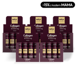 2-month beauty ritual eatyx LABS Collagen Premium 16,000 mg