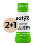 HYPER 18 VITAMINS & MINERALS 100 ml