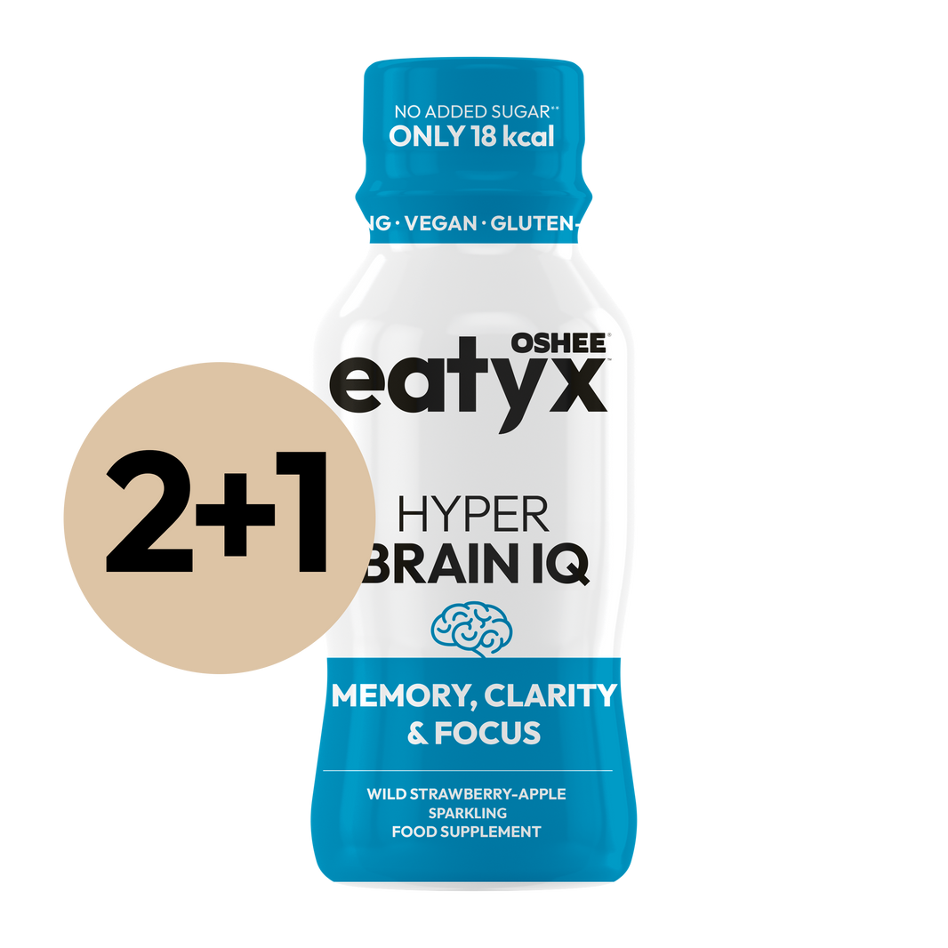 Hyper Brain IG booster 100 ml