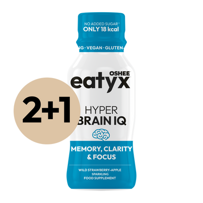 HYPER BRAIN IQ Booster 100 ml