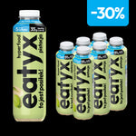 Zestaw 6 posiłków w płynie 500 ml o smaku pistacji