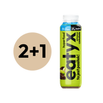 Pistacjowa czekolada 300 ml - bez laktozy