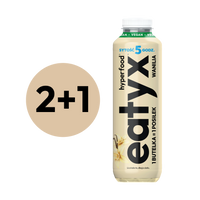 VANILLA 500 ml