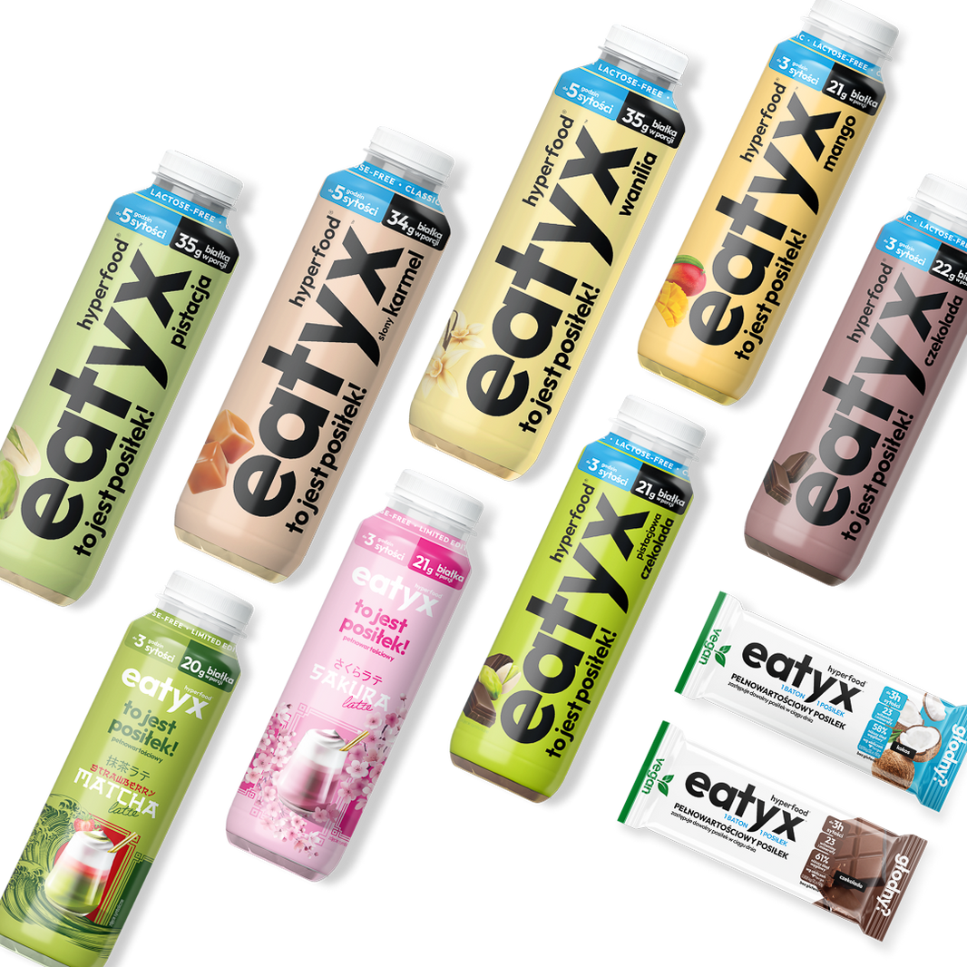 LACTOSE-FREE DIET KIT