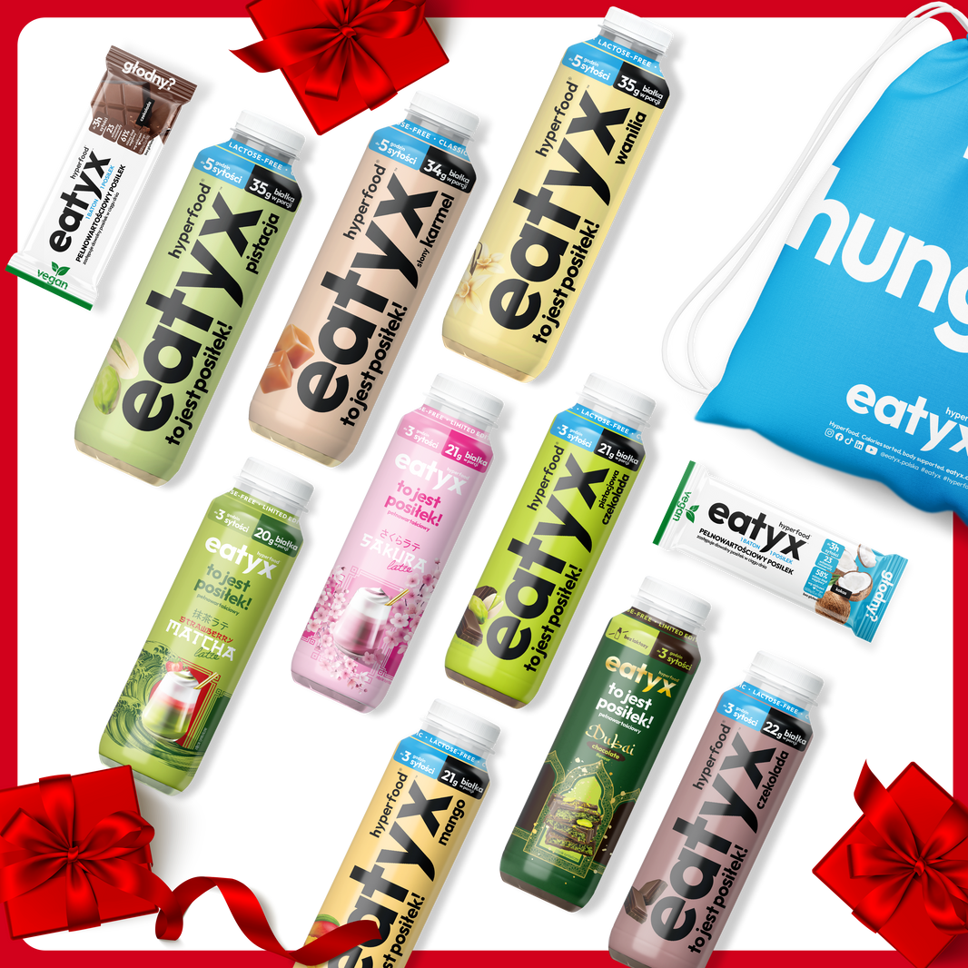 LACTOSE-FREE DIET KIT