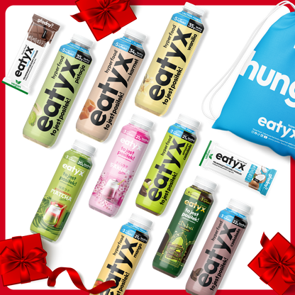 LACTOSE-FREE DIET KIT