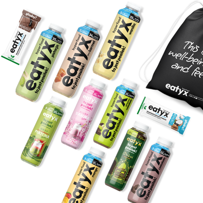 LACTOSE-FREE DIET KIT