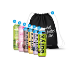 High-protein meal kit eatyx CLASSIC