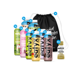 eatyx DOUBLE PROTEIN high-protein meal kit