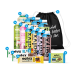 High-protein meal kit eatyx CLASSIC PLUS