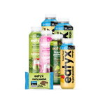 Wysokobiałkowy zestaw na 7-dniowe wyzwanie