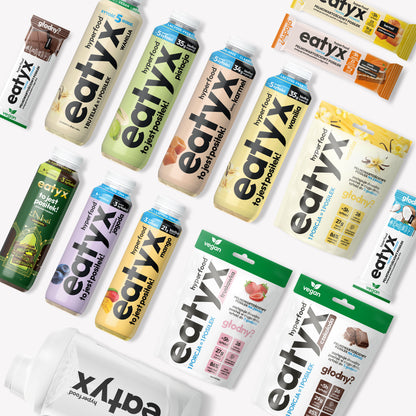 EATYX ALL MEAL SET 