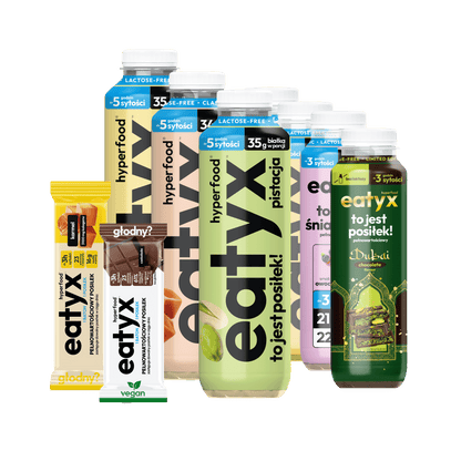 Gluten-free diet kit