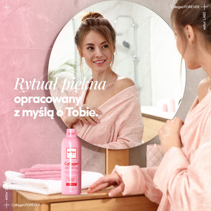 eatyx LABS Collagen Forever 60000 mg 15-dniowy rytuał