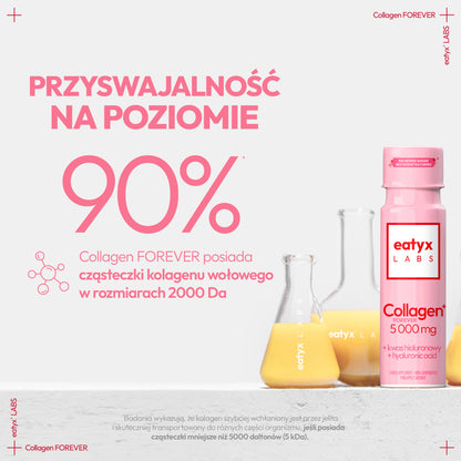 eatyx LABS Collagen Forever 5000 mg