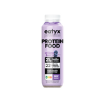 Creamy blueberry 300 ml - lactose-free