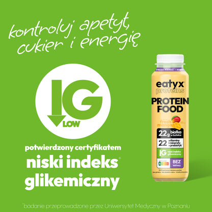 Mango 300ml - lactose-free