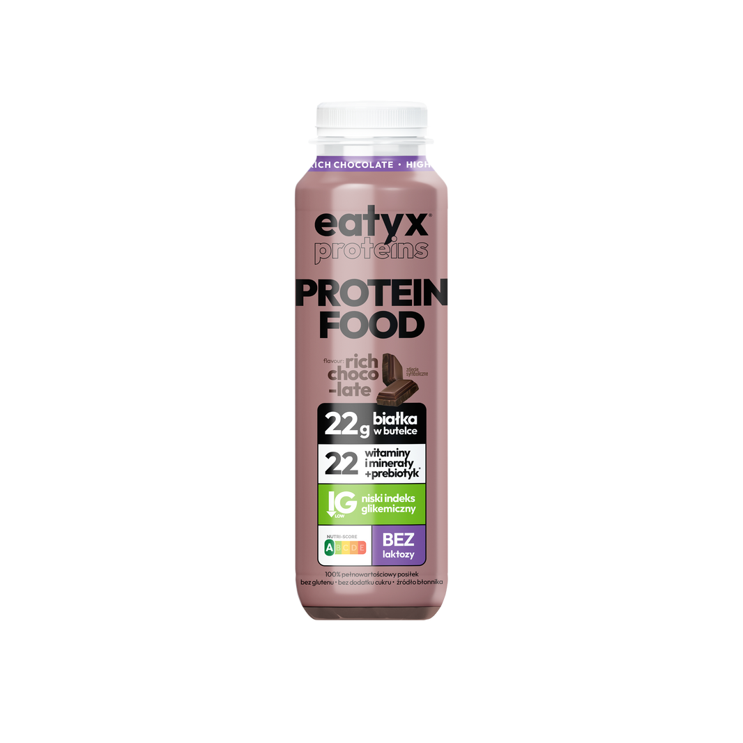 Chocolate 300ml - lactose-free