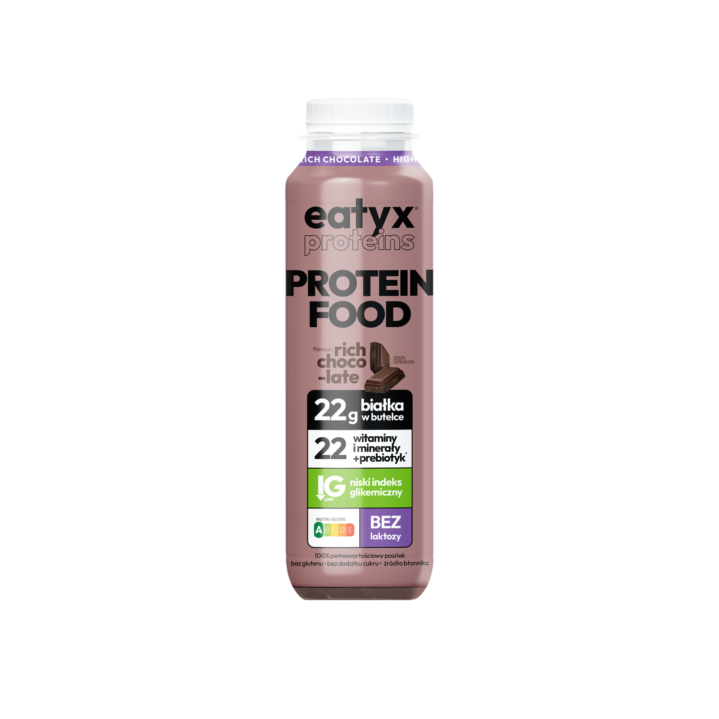 Chocolate 300ml - lactose-free