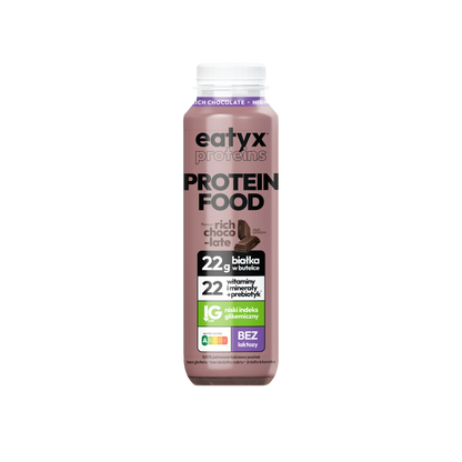 Chocolate 300ml - lactose-free